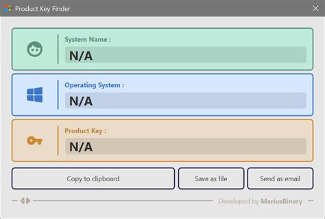 Image result for Product Key Code Finder