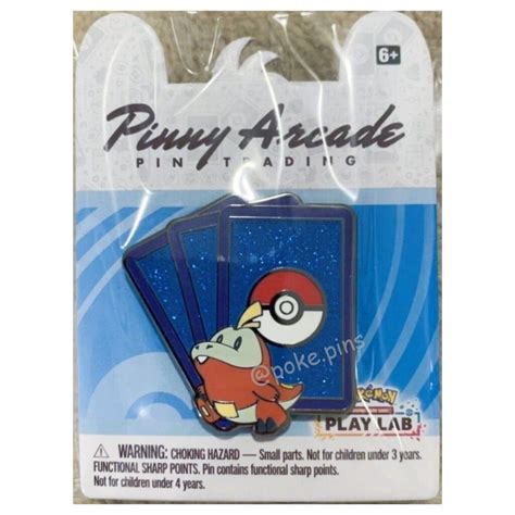 Event: PAX West 2023 Pinny Arcade Play Lab Pins – PokéPins | Pokémon ...