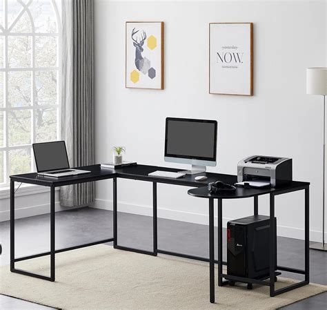 Image result for Computer Tables Amazon