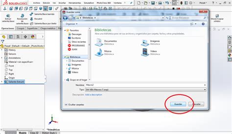 Image result for SolidWorks Macro Tutorial