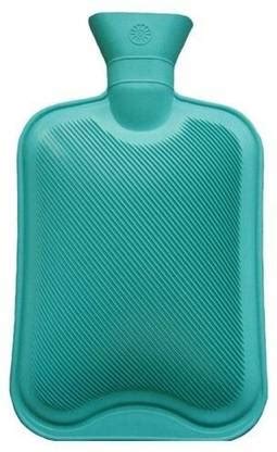 CRESCENT Classic Durable Hot Water Bottle Non Electric 1 L Hot Water ...