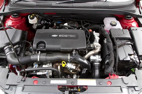Chevrolet Cruze Engine Swap Compatibility Chart