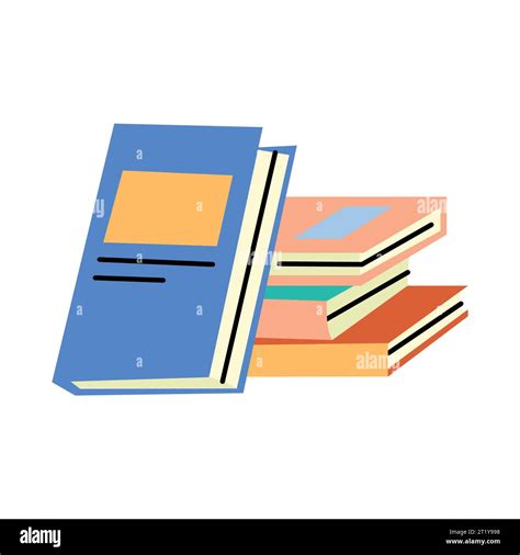 Image result for 3 Book Stack Rust Color