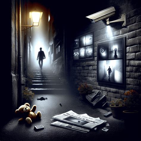 Fontana Tragedy: Newly Released Video Shows Fatal Shooting of Abducted ...