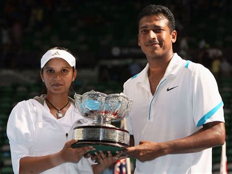 Mahesh Bhupathi | Biography, Titles, & Facts | Britannica