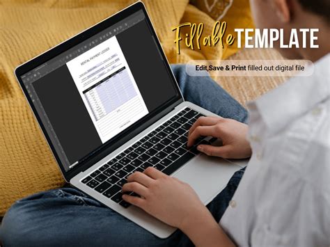 Rent Tracker 的图像结果