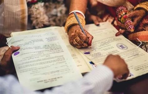 What is Court Marriage Procedure in Mumbai (2026)