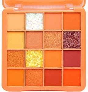 Sid pari saller Color rose matte and shimmer eyeshadow palette | rose ...