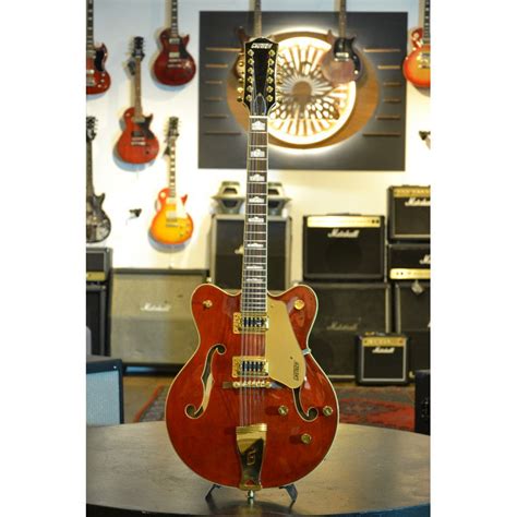 Image result for Gretsch 5422 12 String