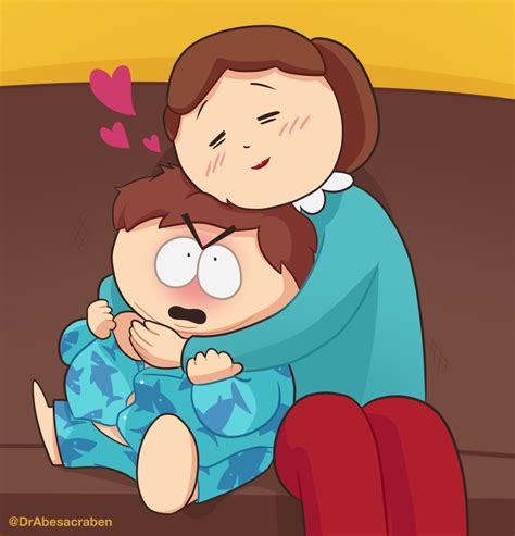 South Park Liane Cartman