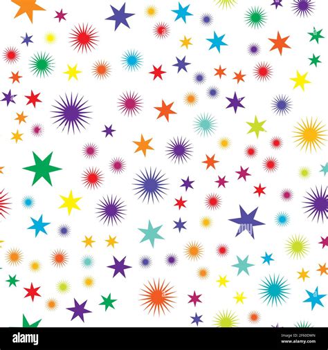 Image result for Random Star Pattern