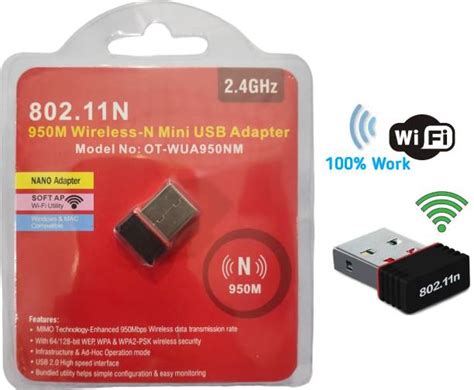 Mini WiFi Router – Compact & High-Speed Connectivity