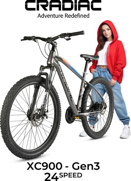 Cycles & Bicycles Buy Online in India at Best Prices