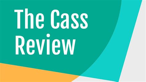 Cass Review Finds Weak Evidence for Puberty Blockers, Hormones in Youth ...