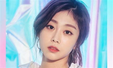 Woollim Entertainment makes statement on Lovelyz Jisoo