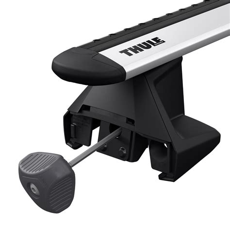 Image result for Thule EVO Clamp Mounting Tutorial