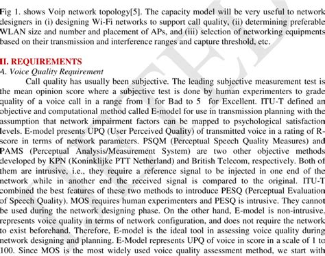 VoIP Network Design 的图像结果
