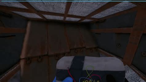 Image result for Rust How to Make a Compound Base