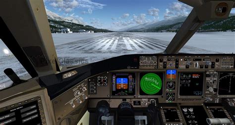Image result for FlightGear Flight Simulator