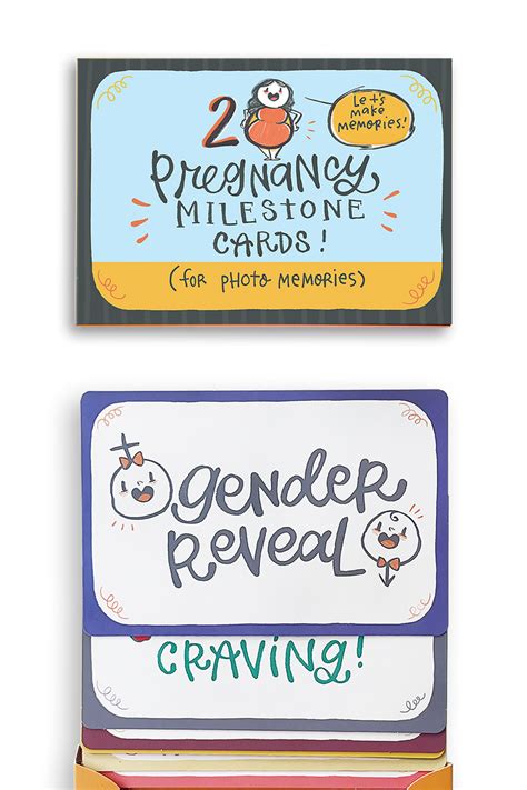 Pregnancy Journal & Bump Box – Alicia Souza
