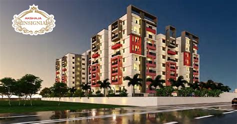 Muppa Akshaja Insignia | Muppa's Aaradhya, Narsingi To Nanakramguda ...