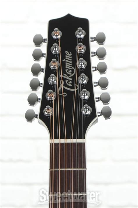 Takamine EF381SC 12 String 的图像结果