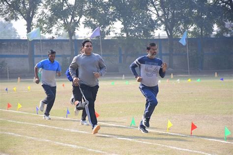 Blue Birds International School