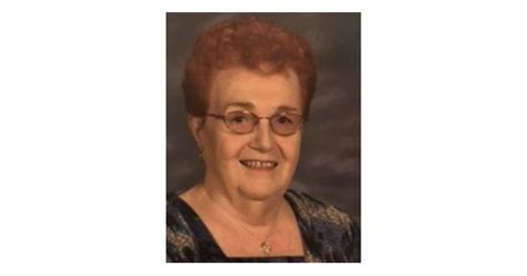 Helen R. Lorden Obituary (2022) - Pepperell, MA - McGaffigan Family ...