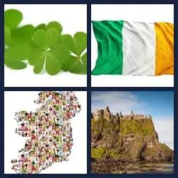 4 Pics 1 Word 7 letters Answers UPDATED ★ Quick Search!