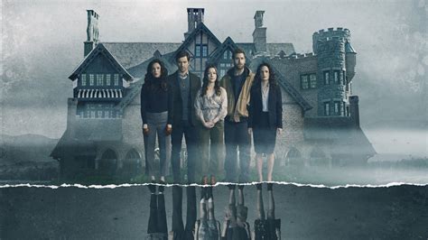 The Haunting Of Hill House 2018 Wallpapers | HD Wallpapers | ID #26550