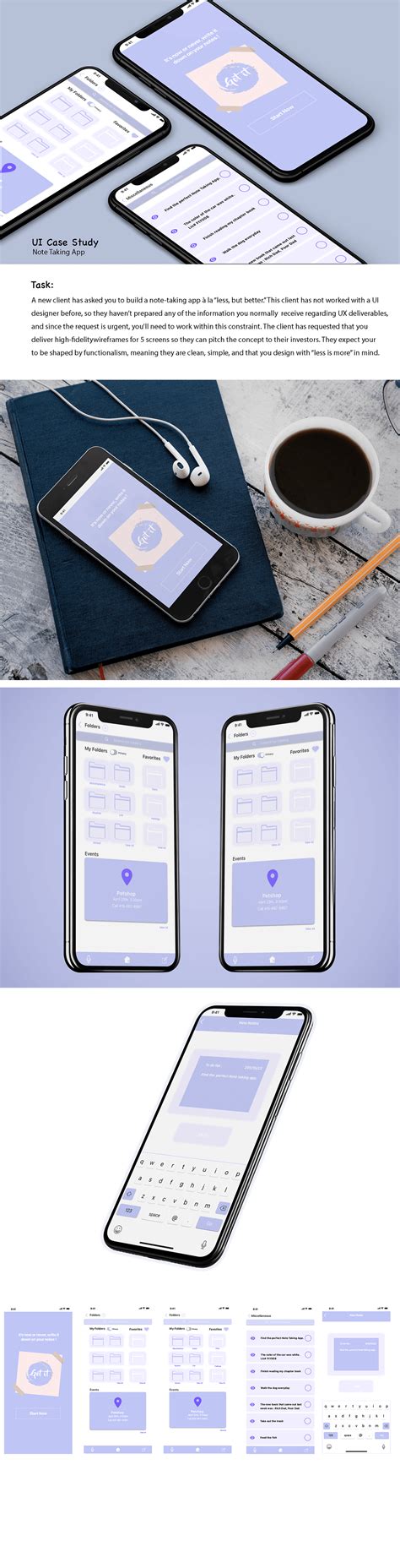 Image result for Note Taking Code GUI