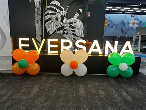 EVERSANA office photos