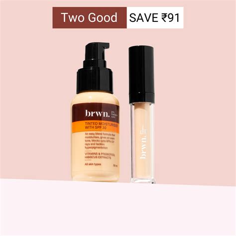 Deals and Combos - Brwn