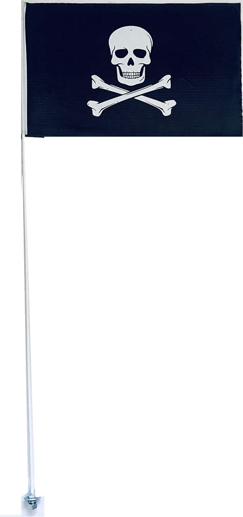 Heavy Duty ATV Whip Flag for Yamaha Raptor Warrior India | Ubuy