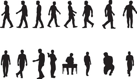 Human Vector 的图像结果