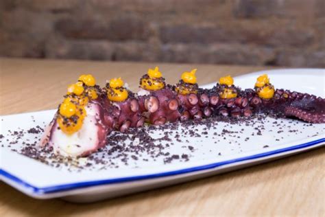 Alejandro is the Best! - Reviews, Photos - Pelayo Gastro Trinquet ...