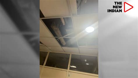 1st Since 2015 Gurdaspur, Rocket Launcher Fired At Punjab Police Int HQ ...