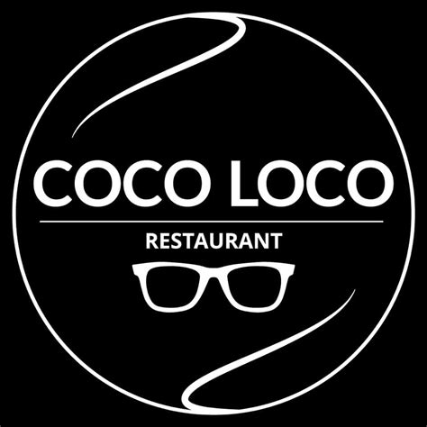 Image result for Coco Loco Logo