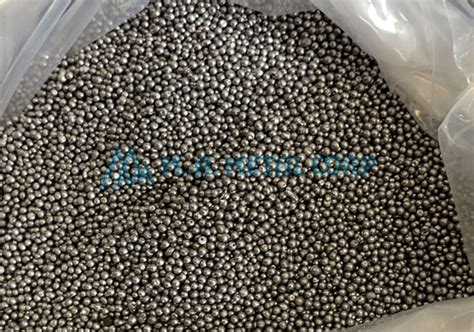 Lead Shots | Manufacturer of Lead Shots | Exporter of Lead Shots