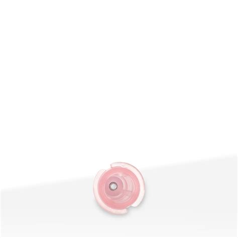 Thompson Duke Industrial | 18 Gauge Replacement Needles (Pink) | 0.5"