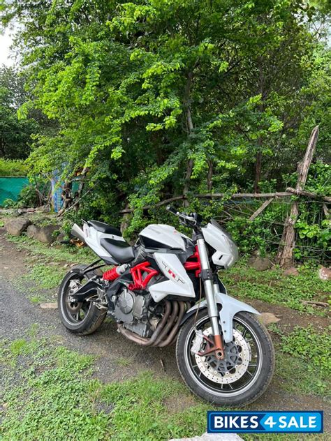 Benelli TNT 600 i Picture 8. Bike ID 584085. Bike located in Sagar ...