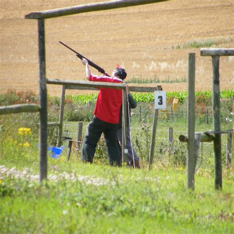 The Big Shoot Clay Pigeon Shooting (Newbury) - Alles wat u moet weten ...