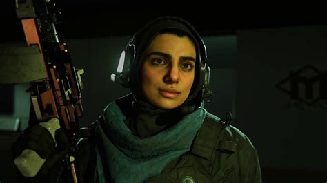 Call of Duty: Modern Warfare - גיימפלי מולטיפלייר 'מצב לילה'