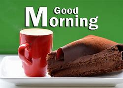 Image result for Good Morning Chocolate