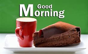 Image result for Good Morning Quotes Chocolate