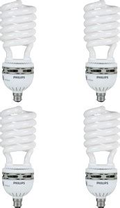 PHILIPS 80 W Basic Standard B22 D CFL Bulb Price in India - Buy PHILIPS ...