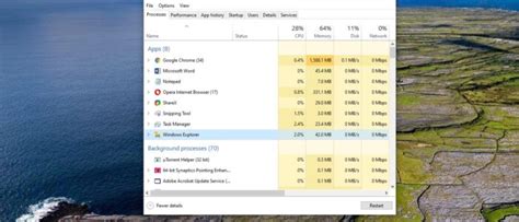 Restore Taskbar Defaults 的图像结果