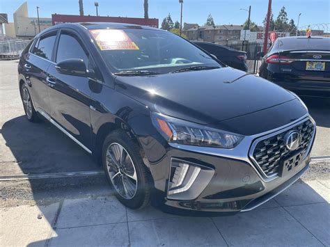 Beas Auto Sales | Stockton | Sacramento | Modesto | Elk Grove | Antioch - 2020 Hyundai Ioniq ...
