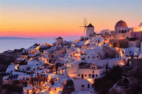 9 Best Hostels In Greece For A Calming Holiday Experience