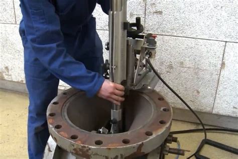 Valve Lapping Process 的图像结果